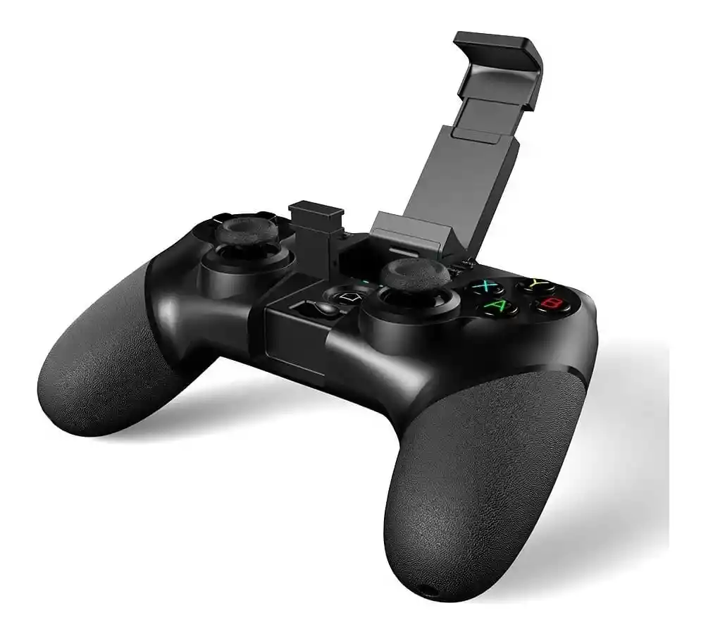 Control Bluetooth Ipega 9076 Para Pc Ps3 Celulares Tablets