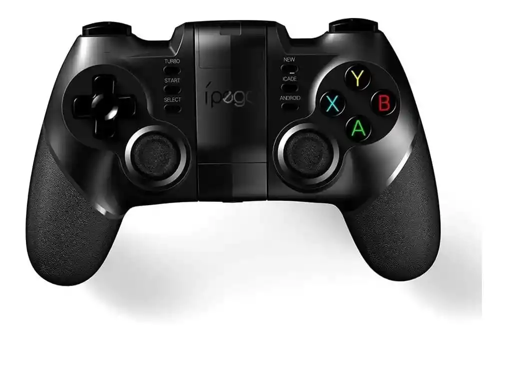 Control Bluetooth Ipega 9076 Para Pc Ps3 Celulares Tablets
