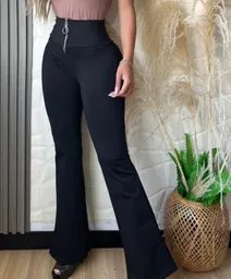 Pantalón Licrado Dama