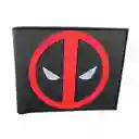 Billetera De Goma Deadpool