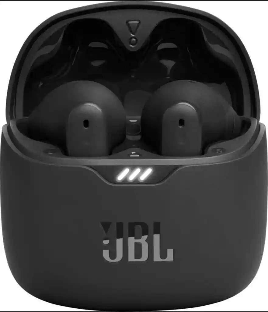 Nombre Sugerido Para Rappi: Jbl Tune Flex Originales – Audífonos Bluetooth Con Micrófono | Graves Jbl Pure Bass + Estuche De Carga