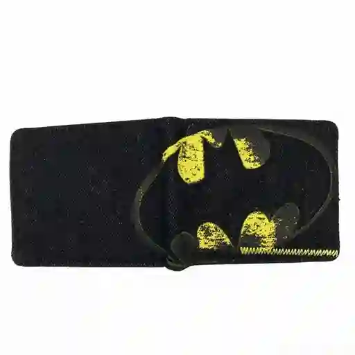 Billetera De Jean Batman