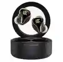 Kx Sk10 Pro – Audífonos Bluetooth Deportivos Con Micrófono | Graves Fuertes + Hasta 25h De Batería
