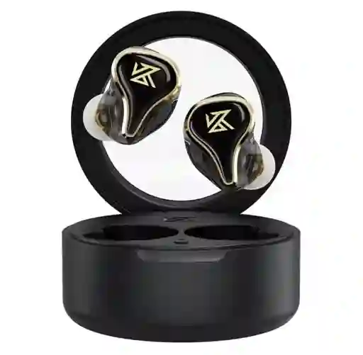Kx Sk10 Pro – Audífonos Bluetooth Deportivos Con Micrófono | Graves Fuertes + Hasta 25h De Batería