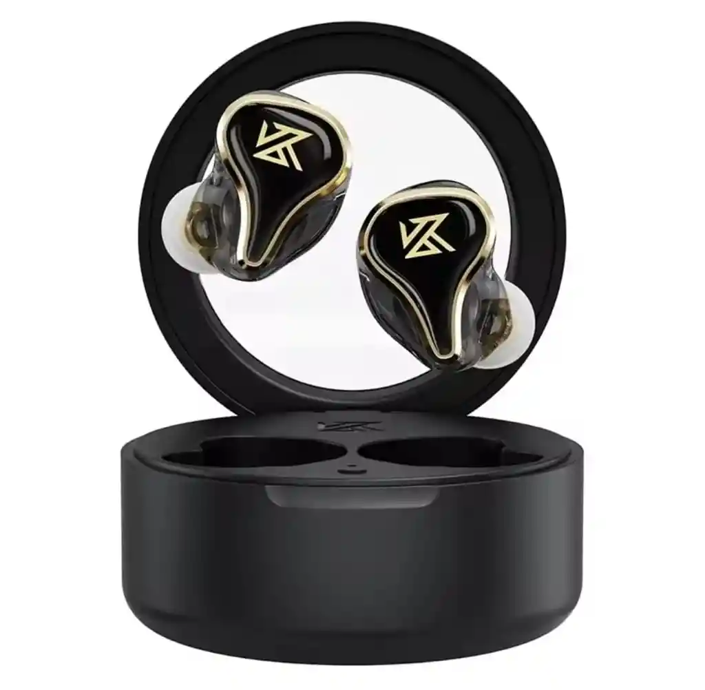 Kx Sk10 Pro – Audífonos Bluetooth Deportivos Con Micrófono | Graves Fuertes + Hasta 25h De Batería