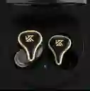 Kx Sk10 Pro – Audífonos Bluetooth Deportivos Con Micrófono | Graves Fuertes + Hasta 25h De Batería