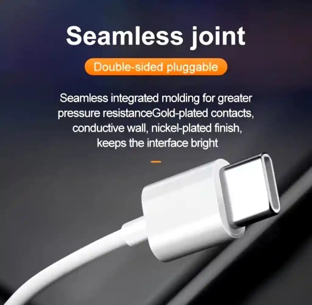Adaptador Tipo C A Jack 3.5mm – Compatible Con Android | Audio + Micrófono