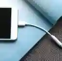 Adaptador Tipo C A Jack 3.5mm – Compatible Con Android | Audio + Micrófono