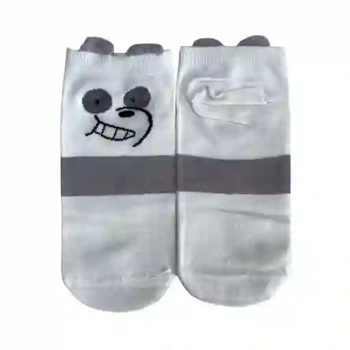 Medias Tobilleras Escandalosos