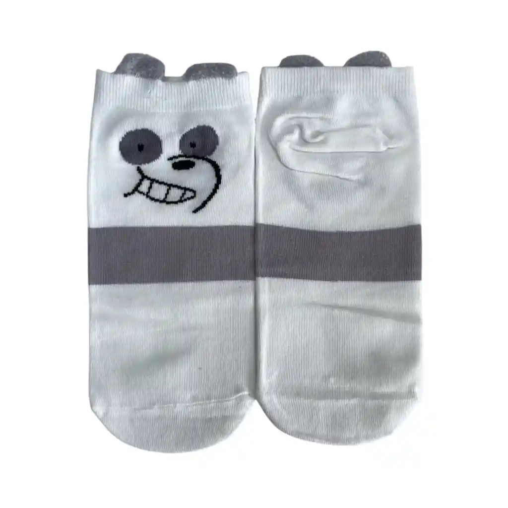 Medias Tobilleras Escandalosos