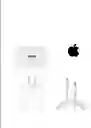 Cargador Iphone Tipo C A C