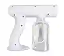 Pistola De Desinfeccion Atomizador Nano Blue