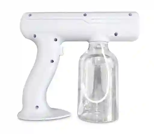 Pistola De Desinfeccion Atomizador Nano Blue