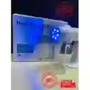 Pistola De Desinfeccion Atomizador Nano Blue