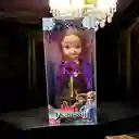 Juguete Muñeca Princesa Sonido De 30 Cm