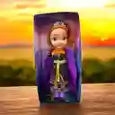 Juguete Muñeca Princesa Sonido De 30 Cm