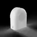 Reloj Despertador Digital 4 En 1 + Máquina De Sonido + Altavoz Bluetooth + Luz Nocturna