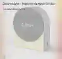 Reloj Despertador Digital 4 En 1 + Máquina De Sonido + Altavoz Bluetooth + Luz Nocturna