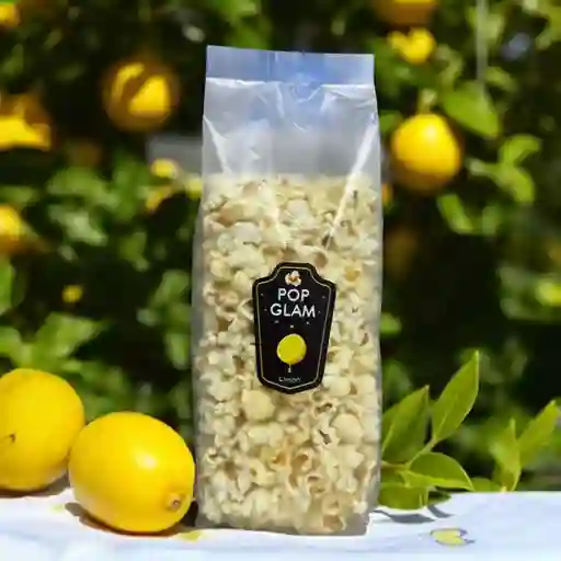 Crispetas Pop Glam Limon 60 G
