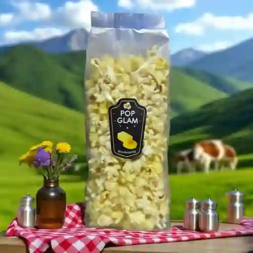 Crispetas Pop Glam Mantequilla 60 G
