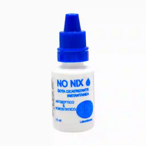 Nonix Gotas Cicatrizantes X 15ml