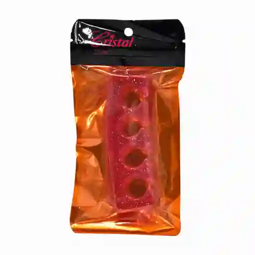 Novo Plus Separador De Dedos Silicona Ref: 17964
