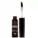 Tinta Para Cejas Vogue Resist En Tono Café 4ml