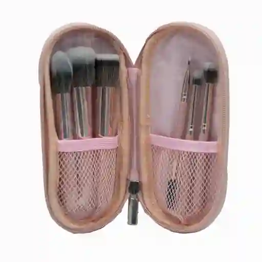 Atenea Kit Brochas X 6 Pcs Ref:kitat7