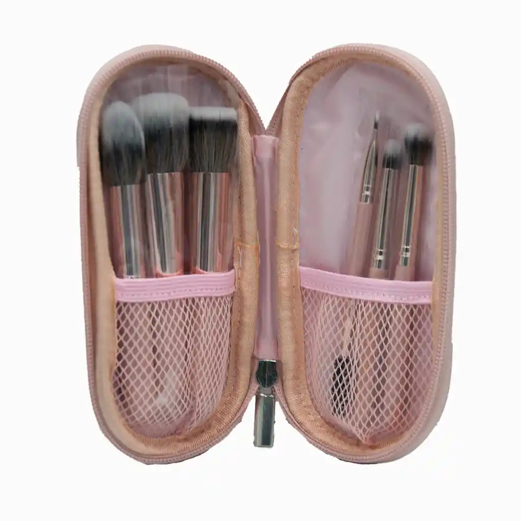 Atenea Kit Brochas X 6 Pcs Ref:kitat7