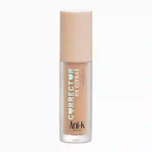 Anik Corrector Bonita N.02 Radiant X 4.3ml
