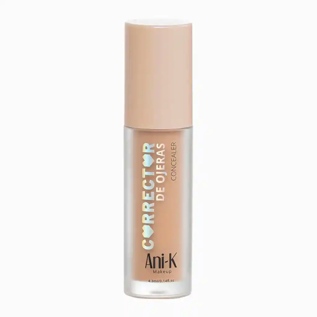 Anik Corrector Bonita N.02 Radiant X 4.3ml