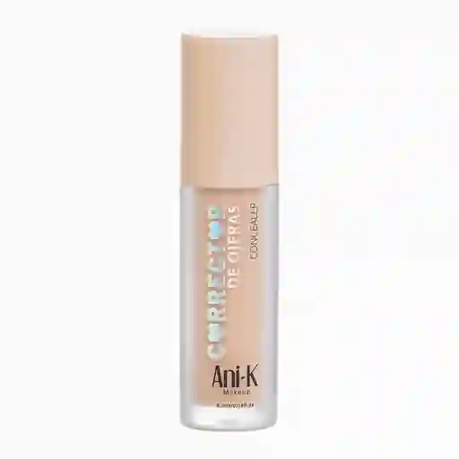Anik Corrector Bonita N.01 Bone X 4.3ml