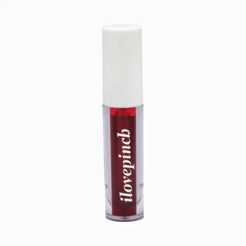 Ilp Tinta Para Labios Y Mejillas True Red X 3ml
