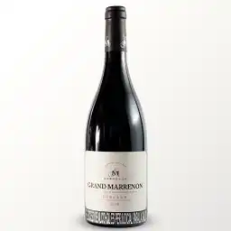 Grand Marrenon Tinto - Syrah