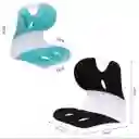 Protector Cintura Cojin Asiento Transpirable Almohadillas