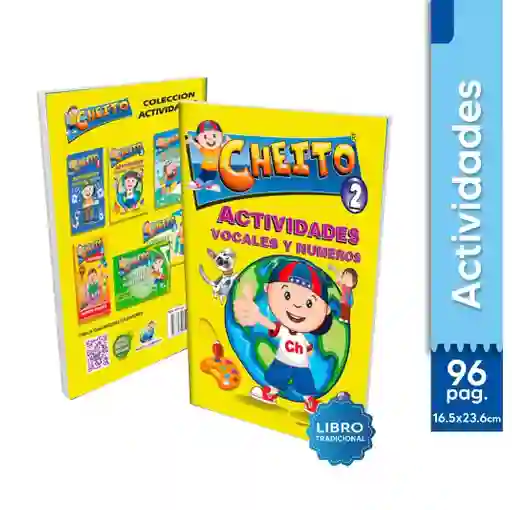 Cheito 2
