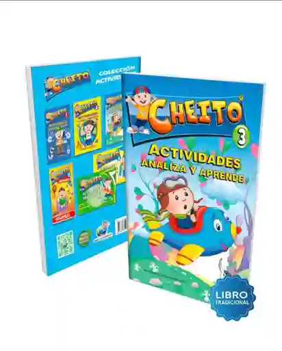 Cheito 3