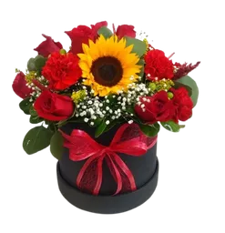 Cajas Florales Premium