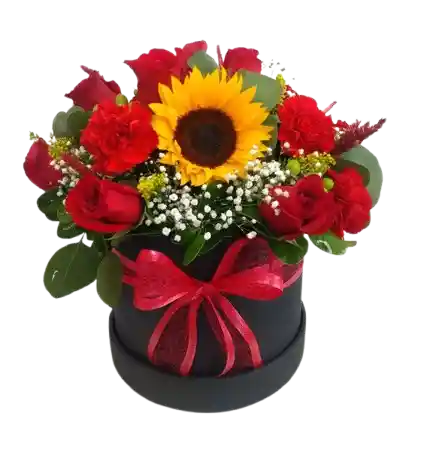 Cajas Florales Premium
