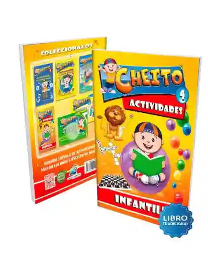 Cheito 4