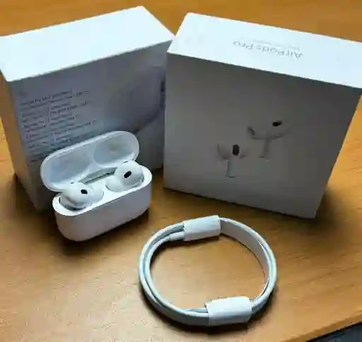 Airpods Pro 2da Generación