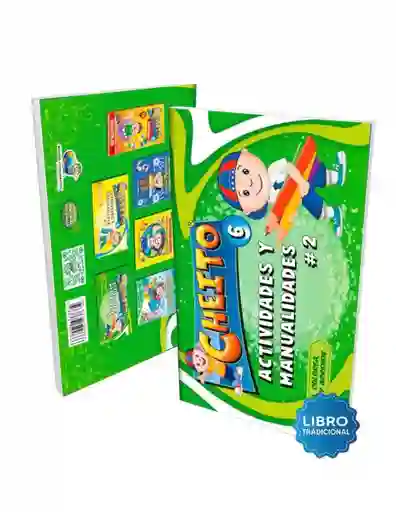 Cheito 6