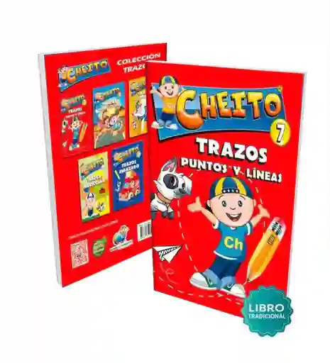 Cheito 7