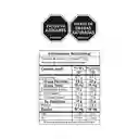 Promo Helado Artesanal Tres Leches 70g