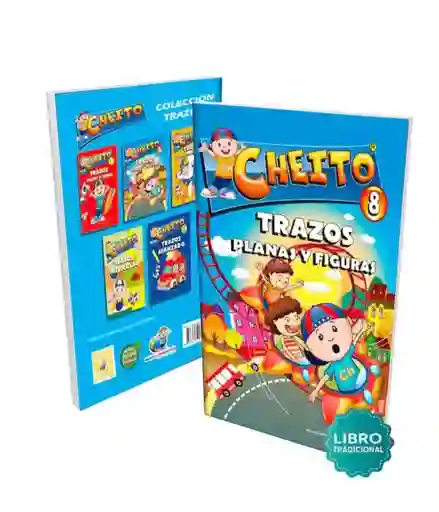 Cheito 8
