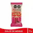 Promo Helado Artesanal Mora 70g
