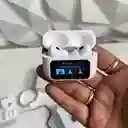 Airpods Pro 2da Generación Con Pantalla Tactil