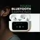 Airpods Pro 2da Generación Con Pantalla Tactil