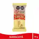 Promo Helado Artesanal Maracuya 70g