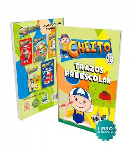 Cheito 10